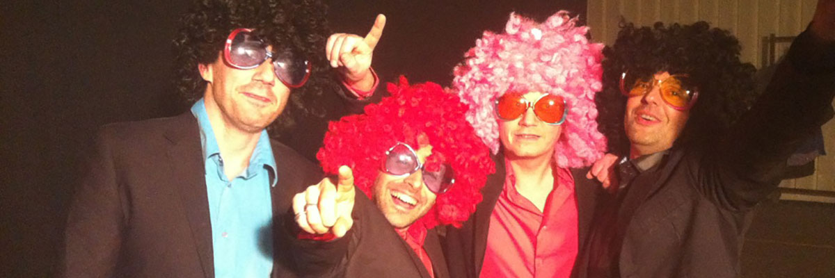 groupe disco