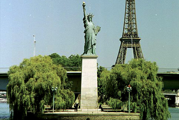 tour eiffel liberté