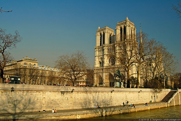 Notre-Dame de Paris