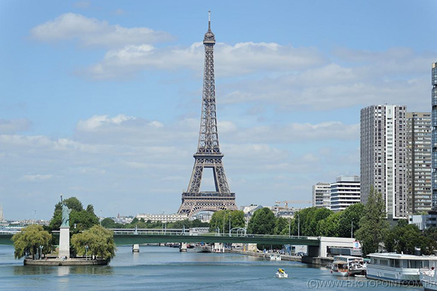 Tour Eiffel