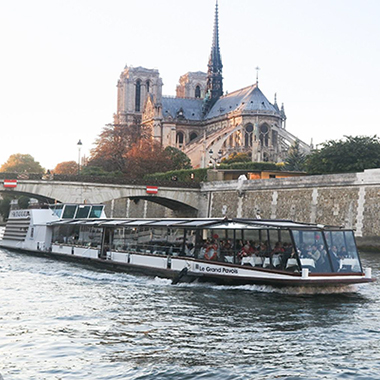 Notre-Dame de Paris