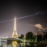 boat trip seine dinner cruise