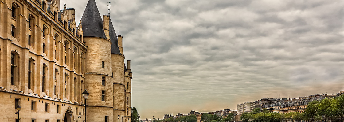 La Conciergerie