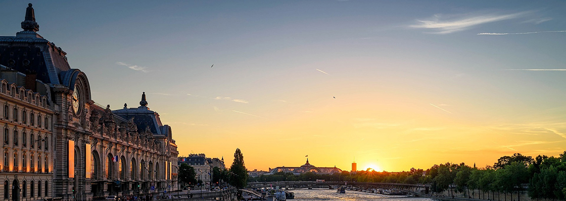 Musée d'Orsay