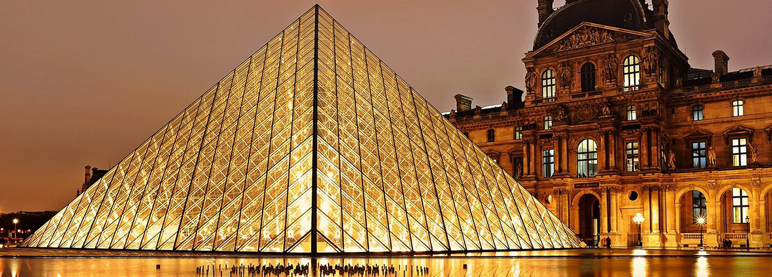 Musée du Louvre