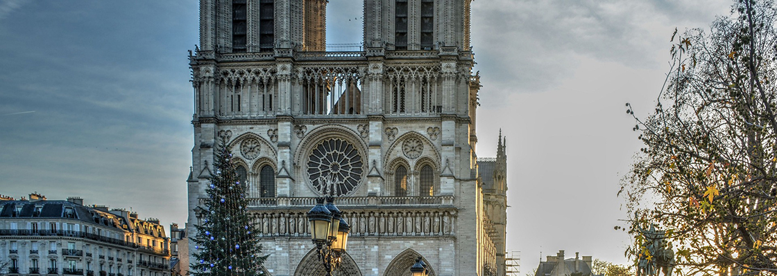 Notre-Dame de Paris