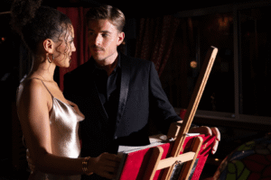 Maxim's sur Seine - Paris Seine