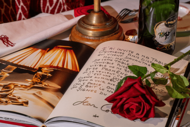 Maxim's sur Seine - Paris Seine