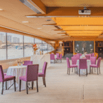 Cocktail Paris Seine