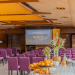 Séminaire Paris - Paris Seine