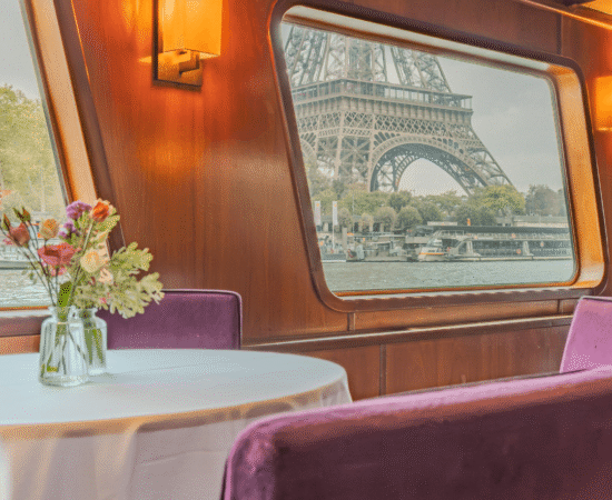 Le Montebello - Paris Seine Le Montebello - Paris Seine