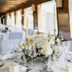 Mariage Montebello - Paris Seine Mariage Montebello - Paris Seine