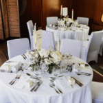 Diner assis - Montebello Diner assis - Montebello