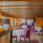 Séminaire Montebello - Paris Seine Séminaire Montebello - Paris Seine