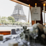 Mariage Montebello - Paris Seine Mariage Montebello - Paris Seine