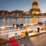 Diner assis - Montebello Diner assis - Montebello