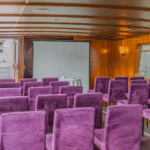 Séminaire Montebello - Paris Seine Séminaire Montebello - Paris Seine