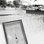 Cocktail Montebello - Paris Seine Cocktail Montebello - Paris Seine