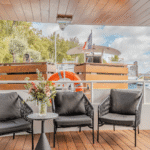 Séminaire Montebello - Paris Seine