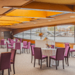 Cocktail Paris Seine