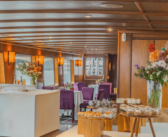 Le Montebello - Paris Seine Le Montebello - Paris Seine