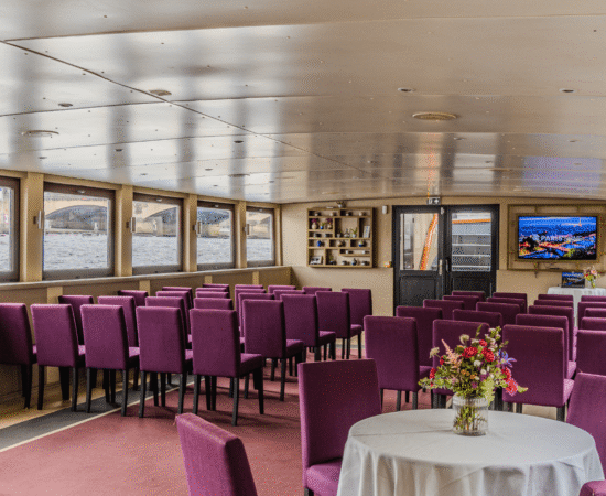 Le Signac - Paris Seine Le Signac - Paris Seine