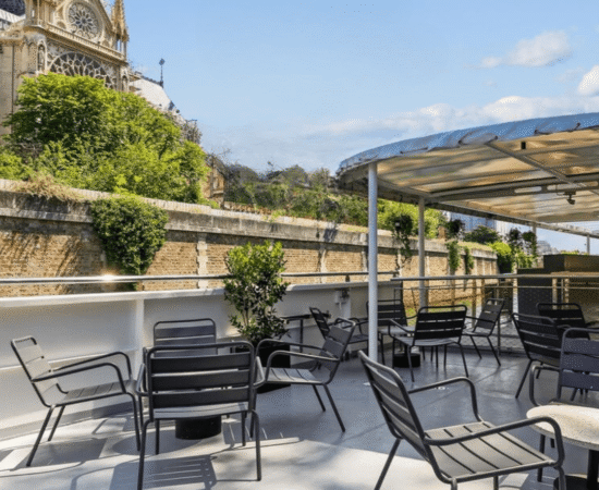 Le bateau ivre - Paris Seine Le bateau ivre - Paris Seine