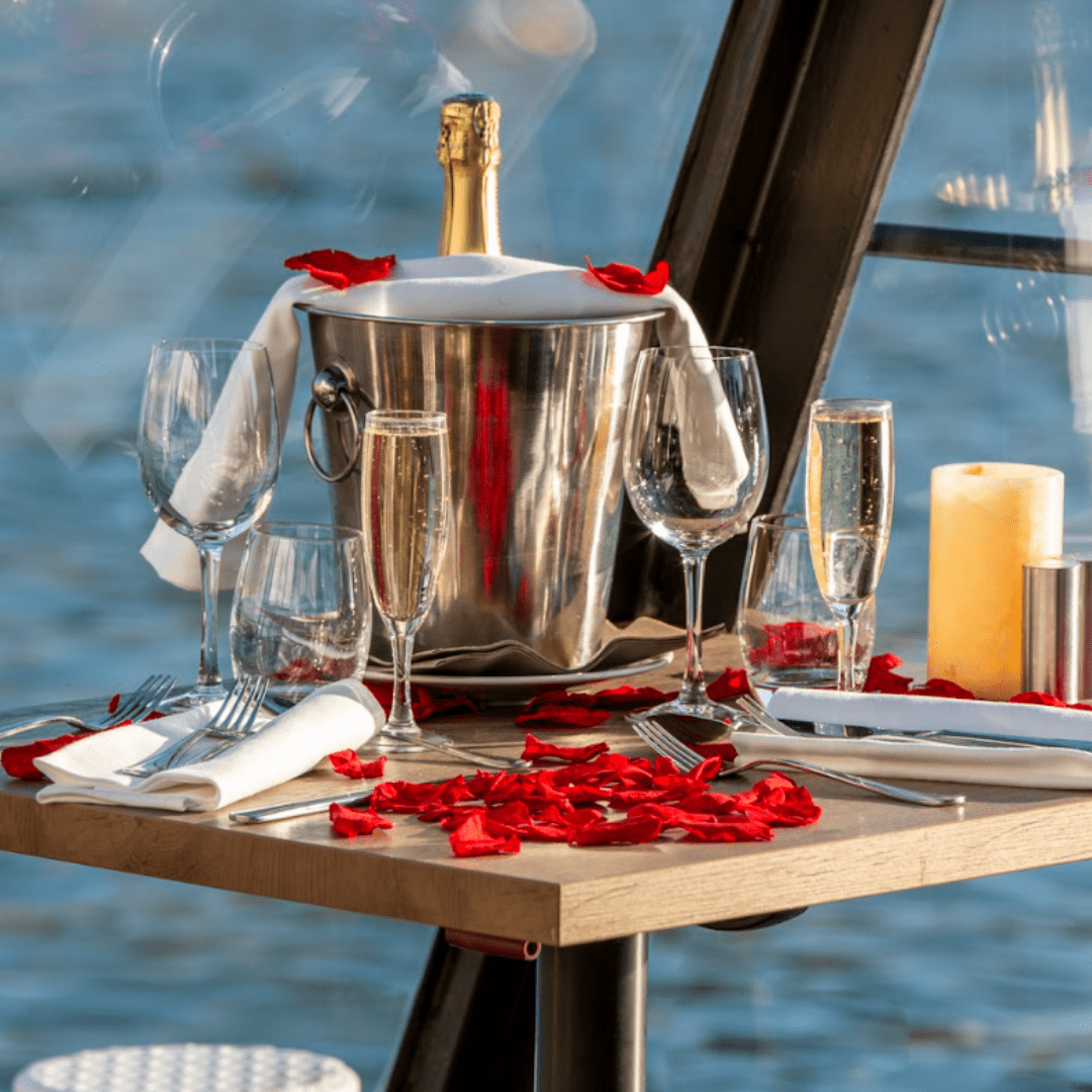 Grand Pavois - Paris Seine Grand Pavois - Paris Seine