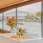 Cocktail Paris Seine