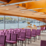 Séminaire Paris - Paris Seine