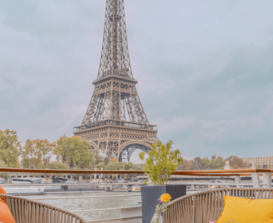 Le Montebello - Paris Seine Le Montebello - Paris Seine