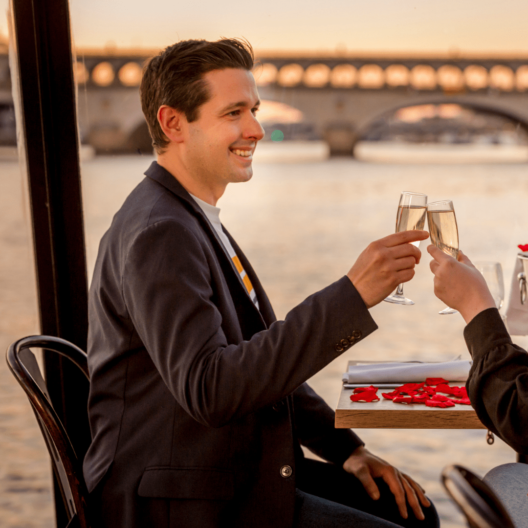 Grand Pavois - Paris Seine Grand Pavois - Paris Seine