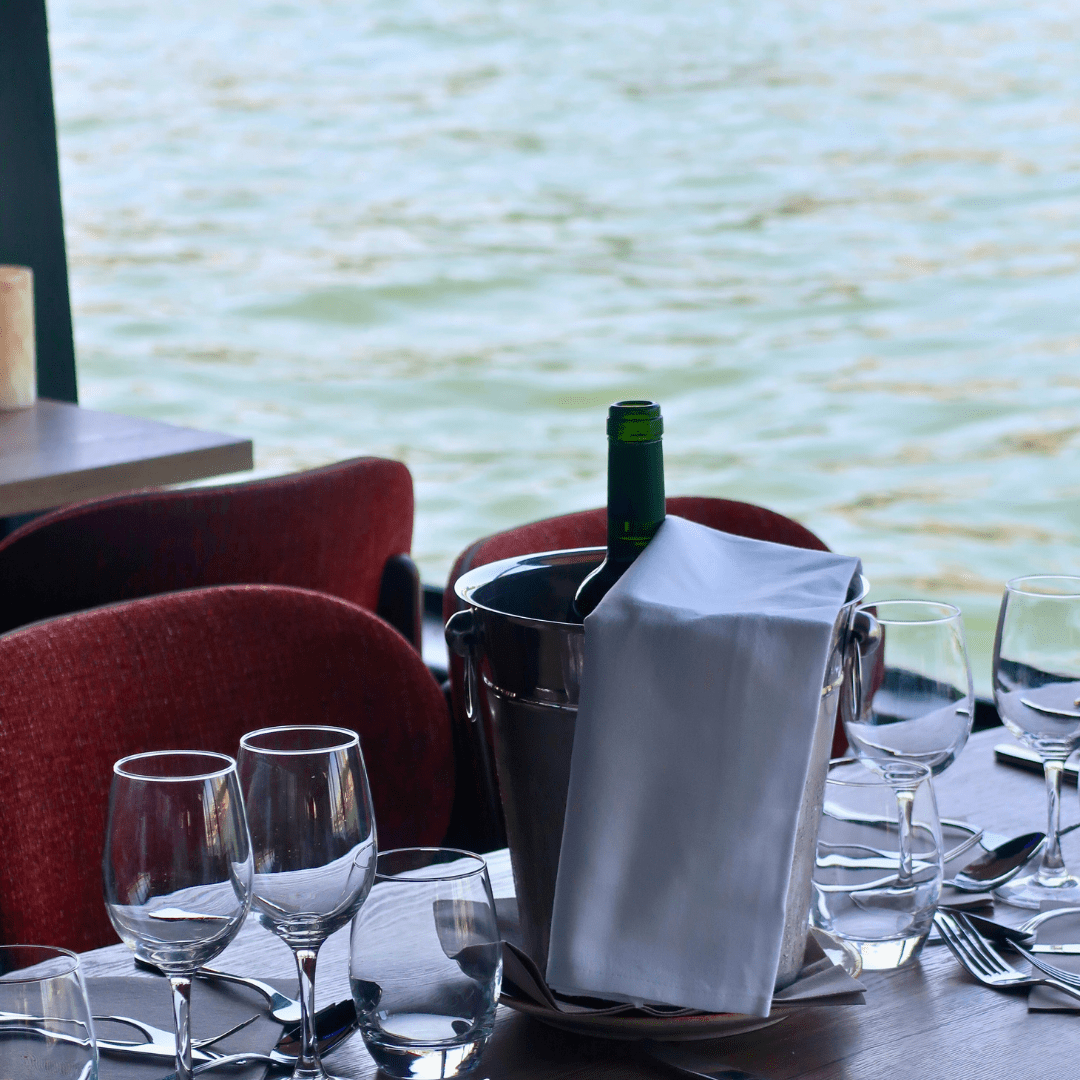 Grand Pavois - Paris Seine Grand Pavois - Paris Seine