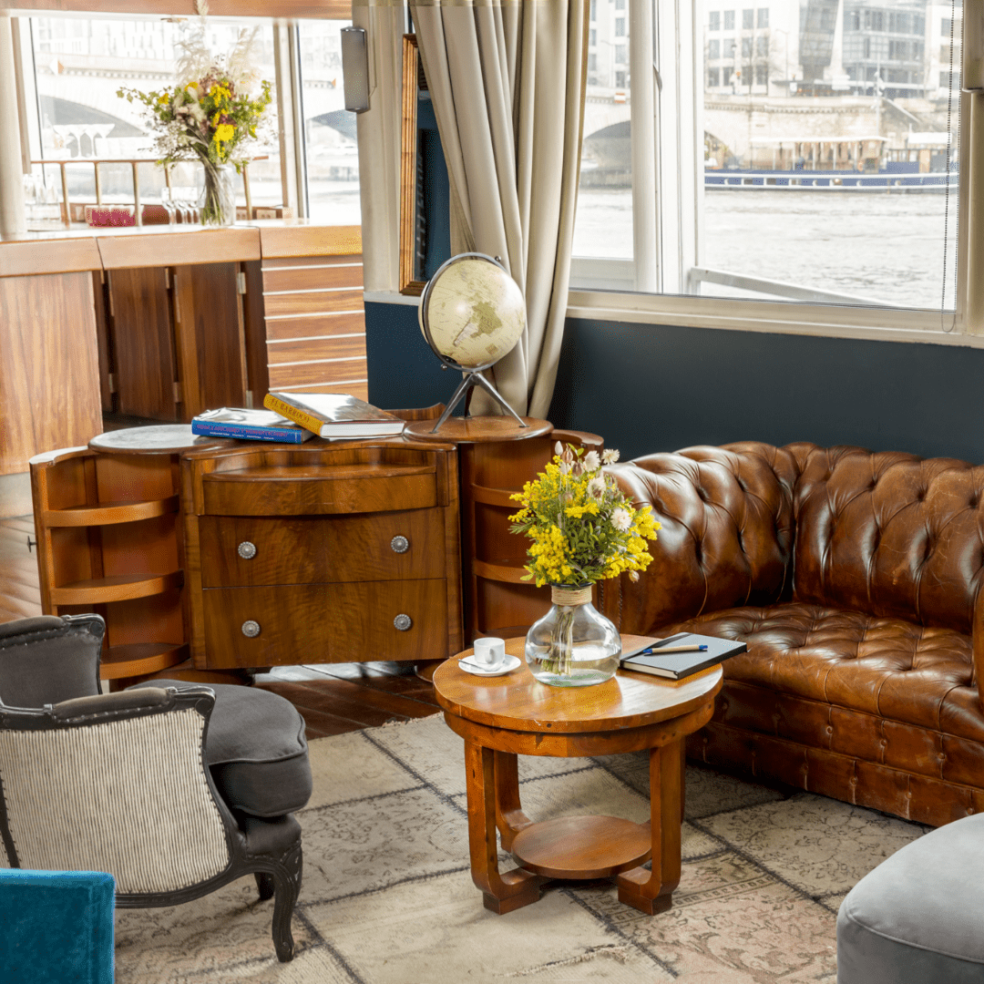 Le Ponton - Paris Seine Le Ponton - Paris Seine