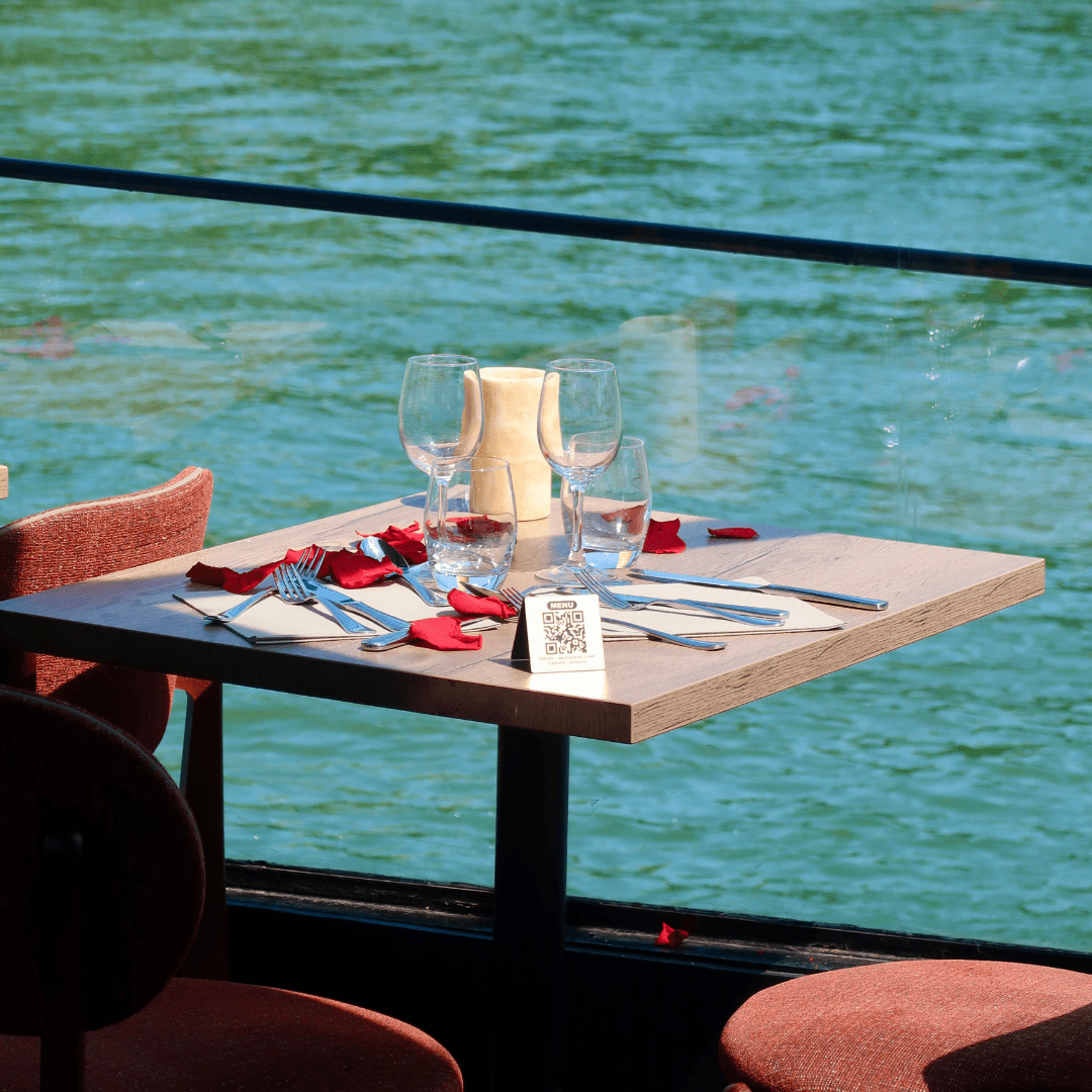 Grand Pavois - Paris Seine Grand Pavois - Paris Seine