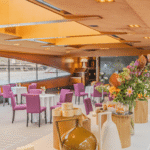 Cocktail Paris Seine