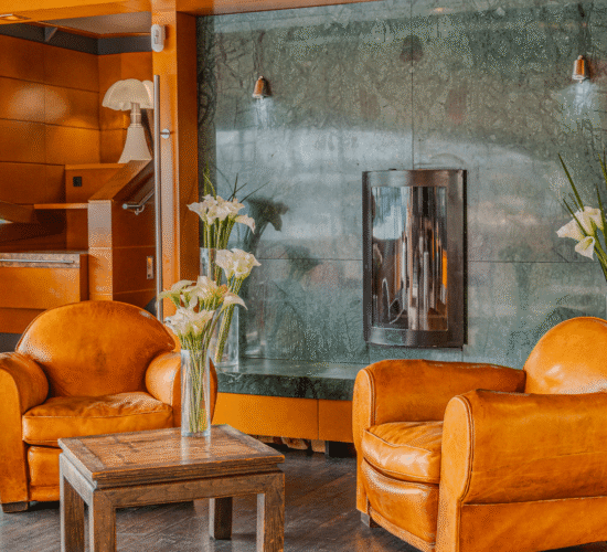 Salon du Paris - Paris Seine