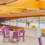 Cocktail Paris Seine