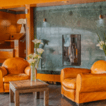 Séminaire Paris - Paris Seine