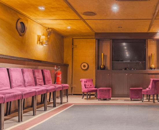 Le Montebello - Paris Seine Le Montebello - Paris Seine