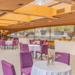 Cocktail Paris Seine