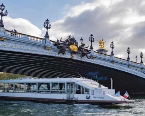 Le Vert Galant Le Vert Galant