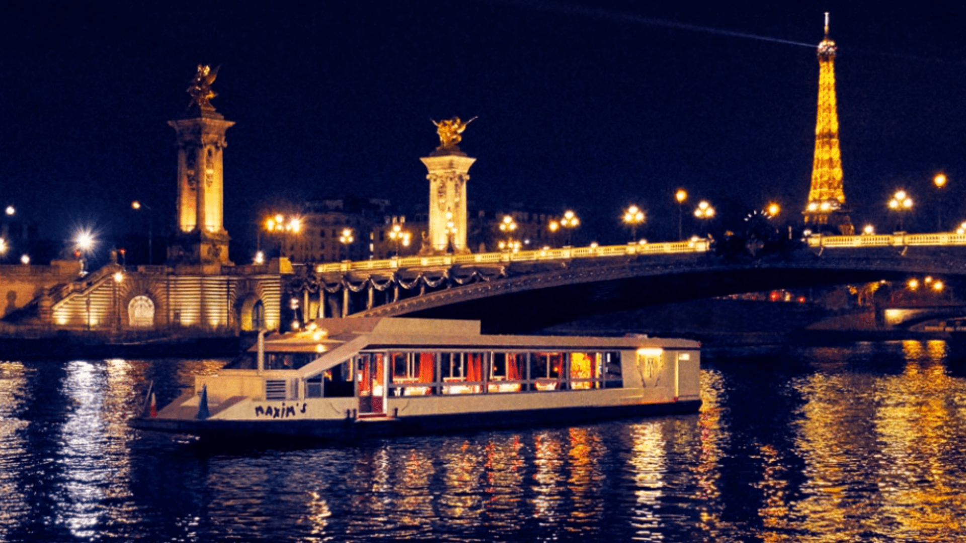 Le vert galant - Paris Seine Le vert galant - Paris Seine