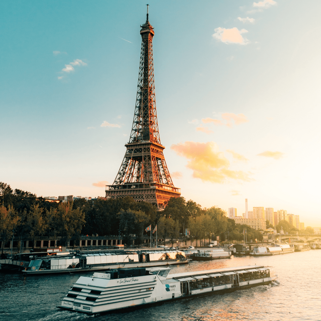 Un dîner bistronomique sur la Seine-min