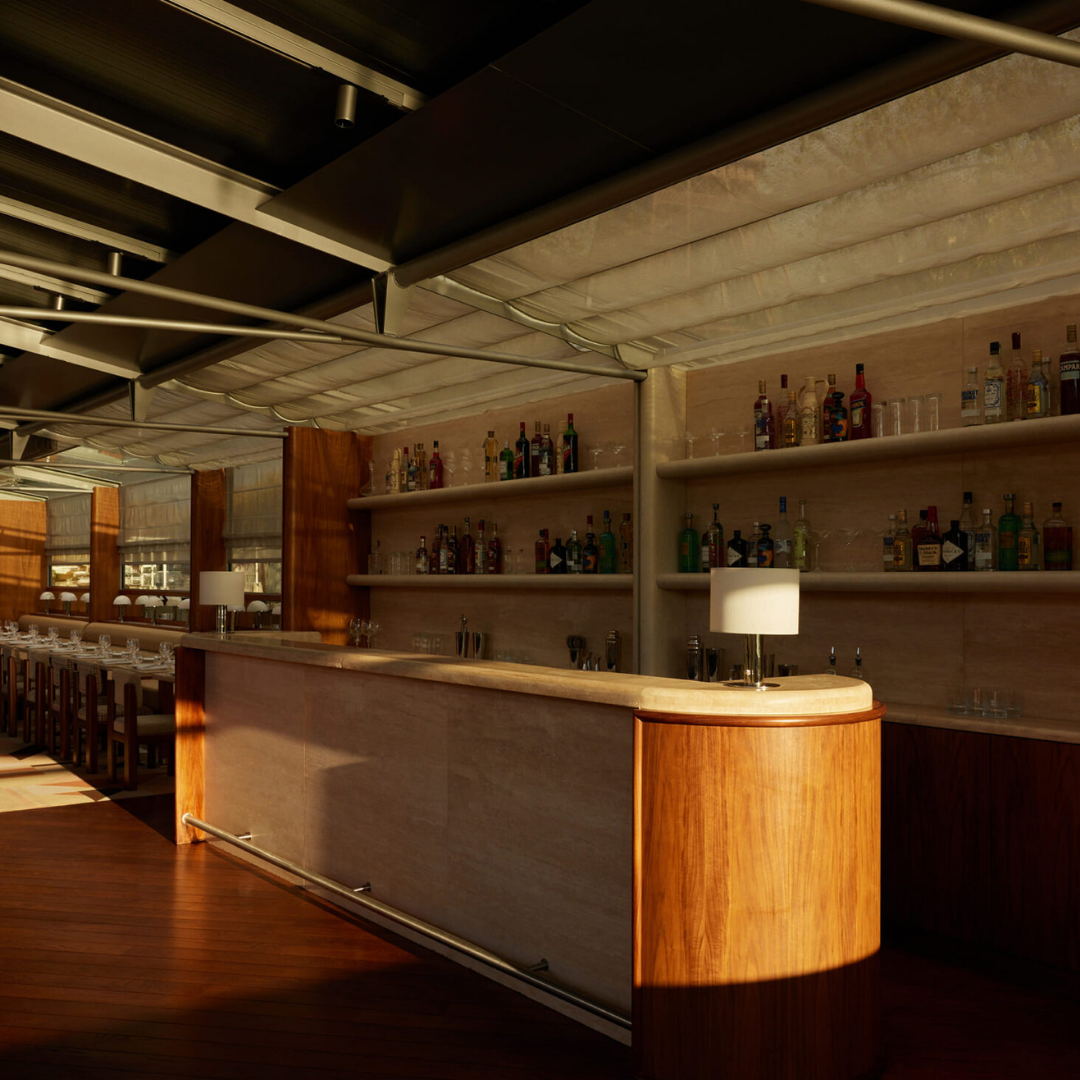 Le Noti Club - Paris Seine