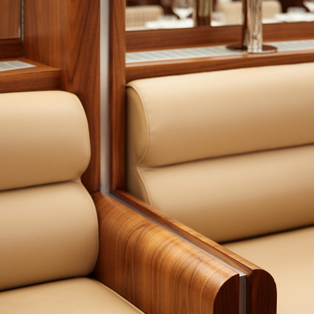 Le Noti Club - Paris Seine